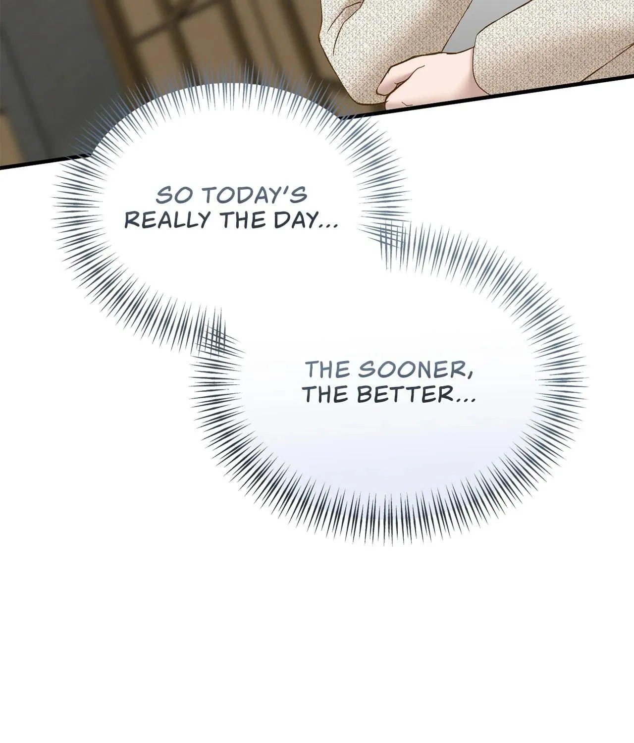 Despite the Risk Chapter 48 page 136 - 