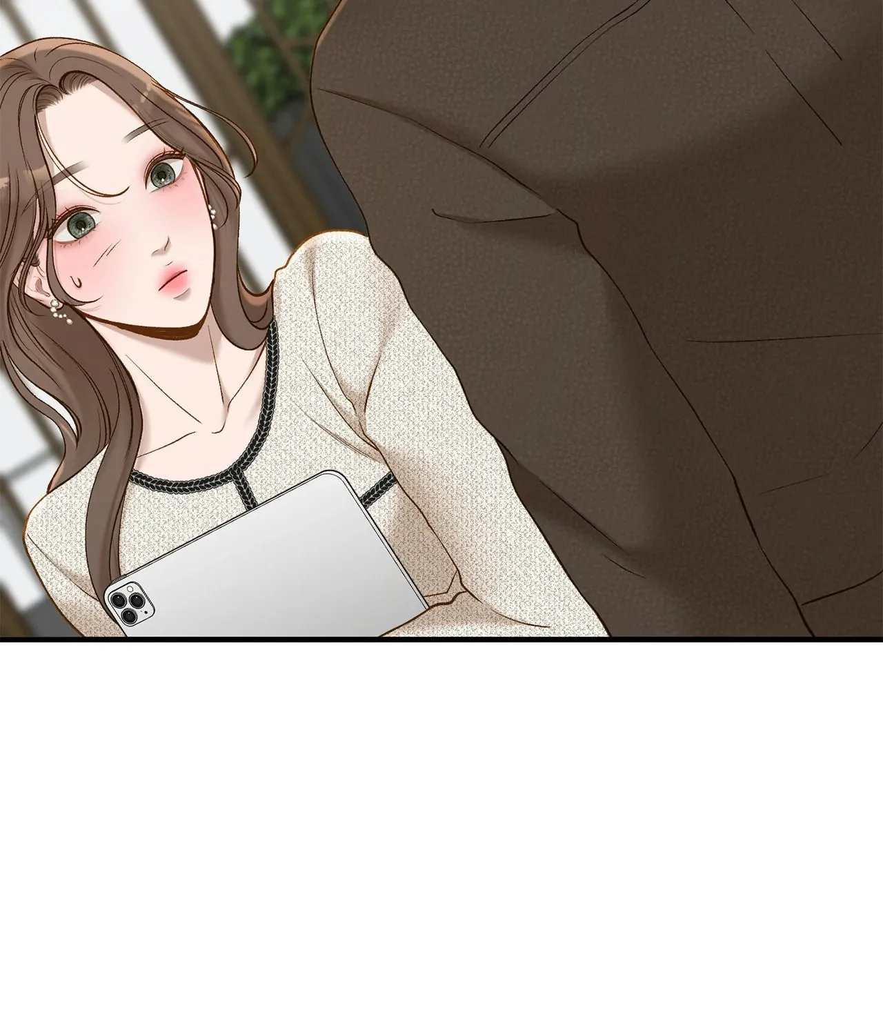 Despite the Risk Chapter 48 page 138 - 