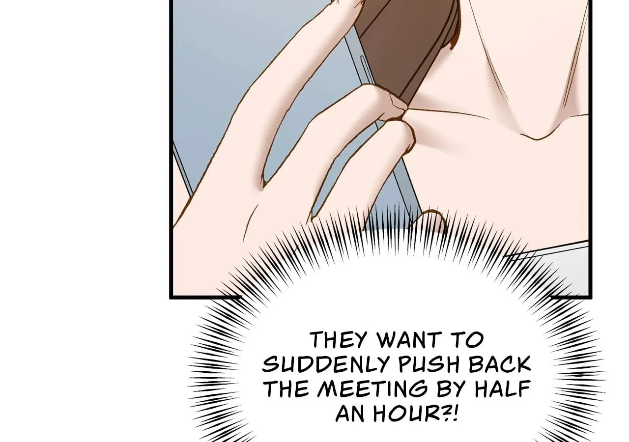 Despite the Risk Chapter 48 page 150 - 