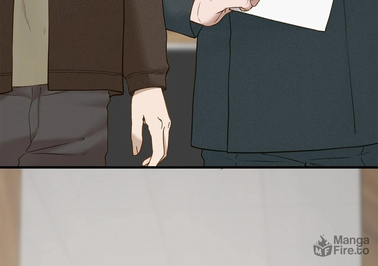 Despite the Risk Chapter 48 page 165 - 