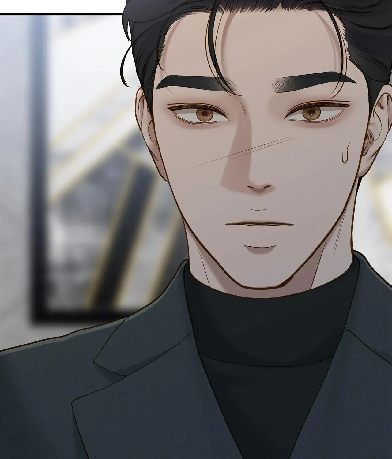 Despite the Risk Chapter 48 page 170 - 