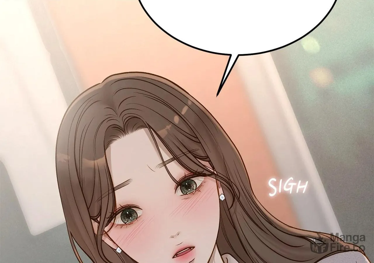 Despite the Risk Chapter 48 page 35 - 