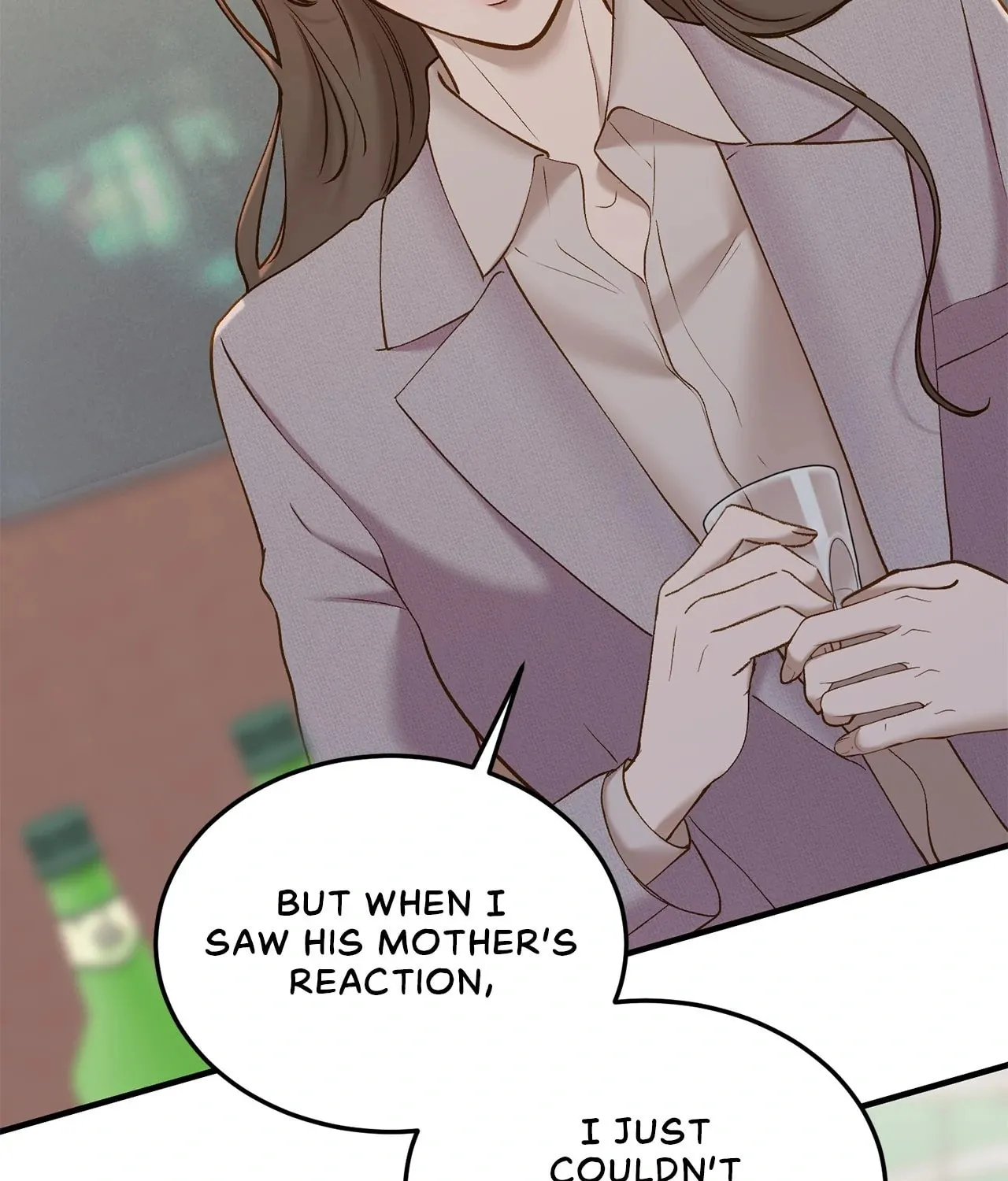 Despite the Risk Chapter 48 page 36 - 