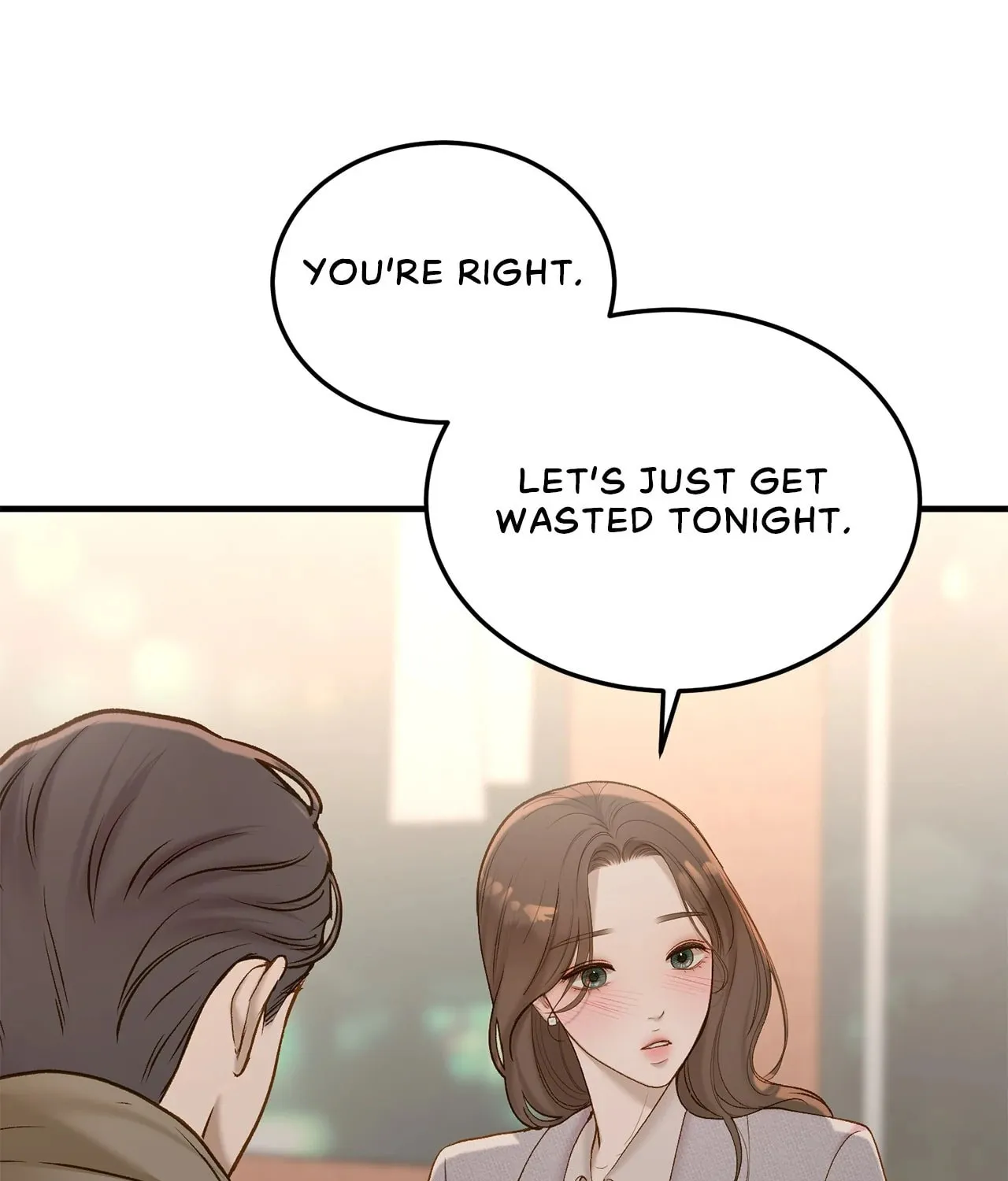 Despite the Risk Chapter 48 page 44 - 