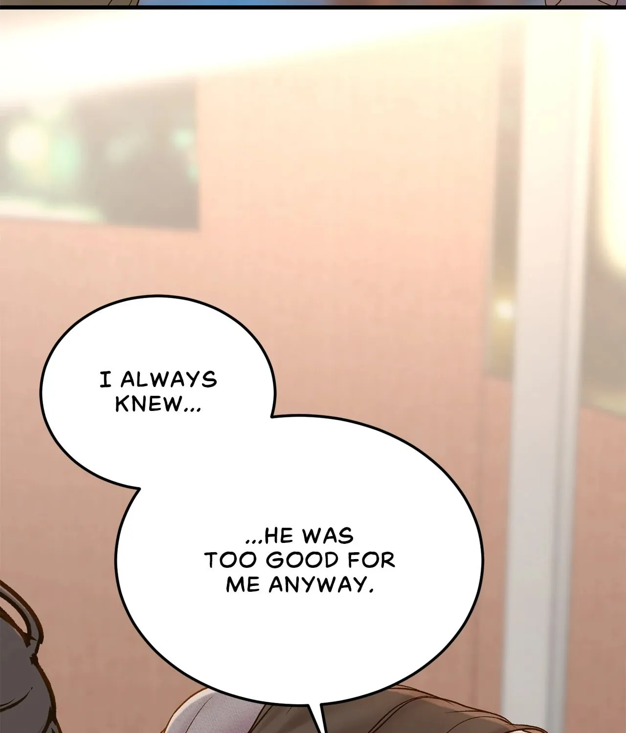 Despite the Risk Chapter 48 page 50 - 