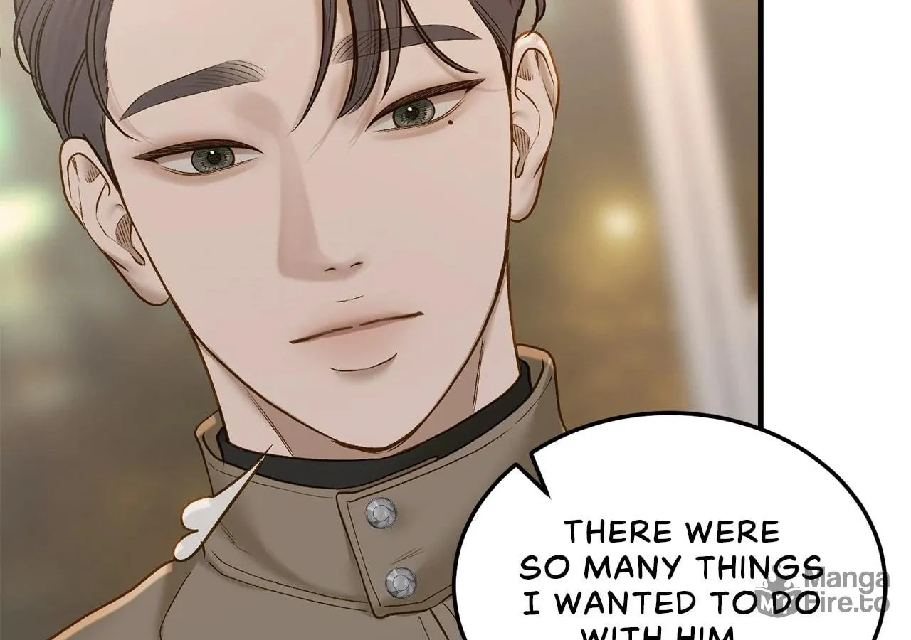 Despite the Risk Chapter 48 page 53 - 