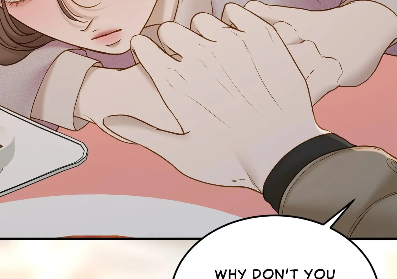 Despite the Risk Chapter 48 page 56 - 