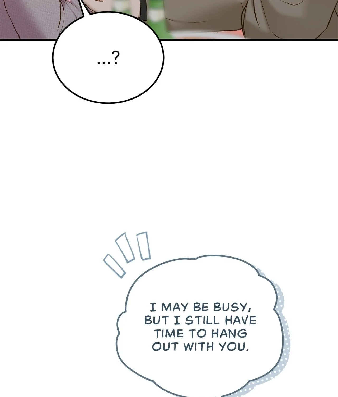 Despite the Risk Chapter 48 page 59 - 