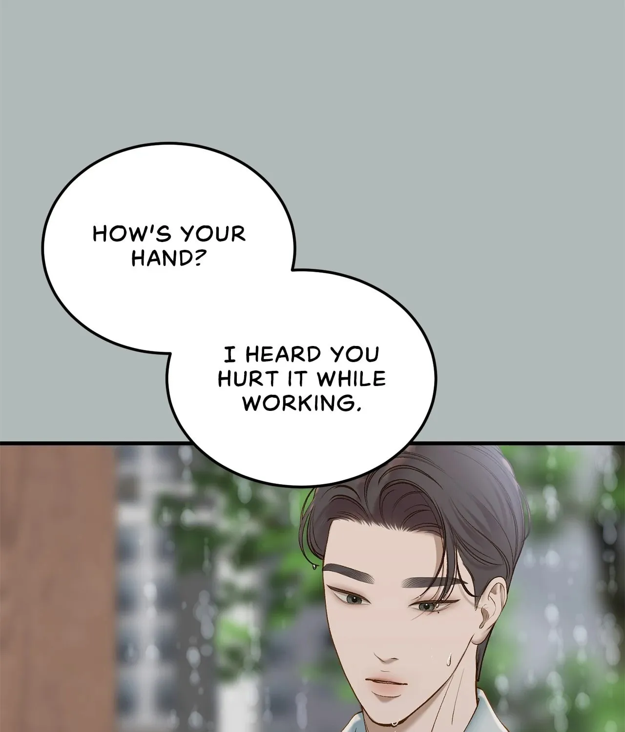 Despite the Risk Chapter 48 page 79 - 