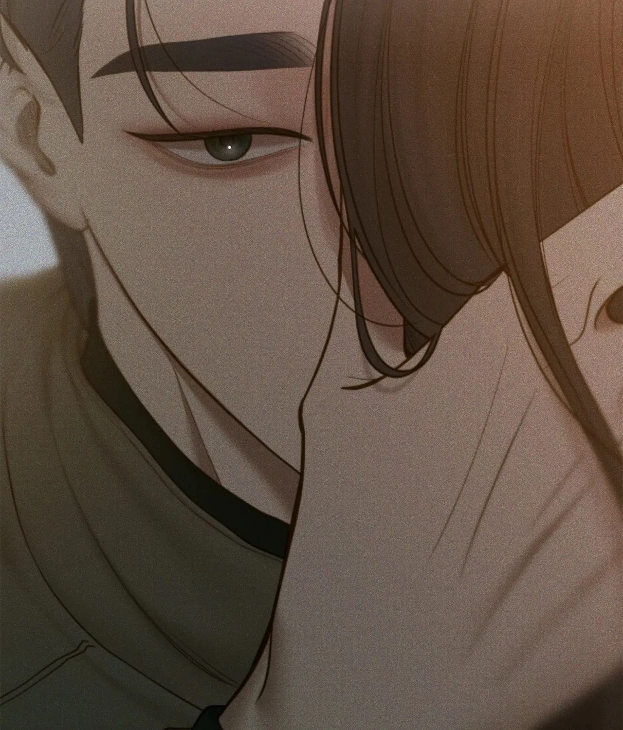 Despite the Risk Chapter 48 page 99 - 