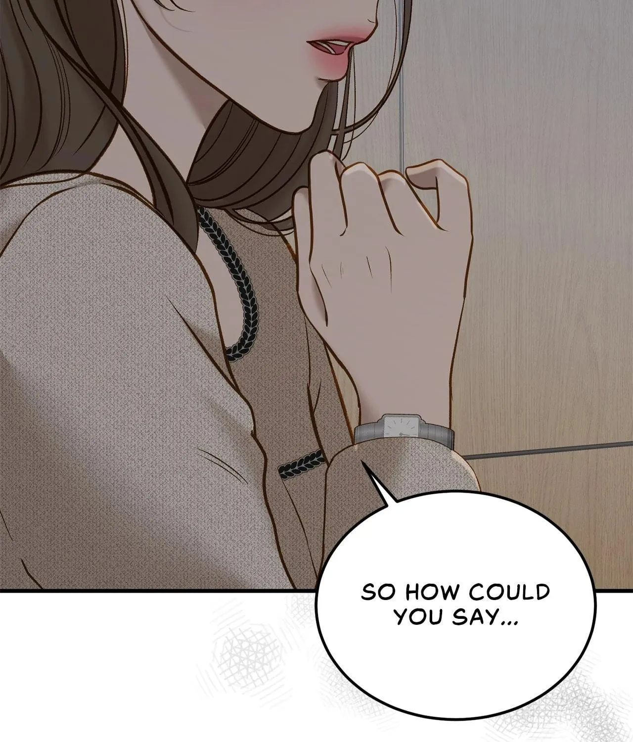Despite the Risk Chapter 49 page 11 - 