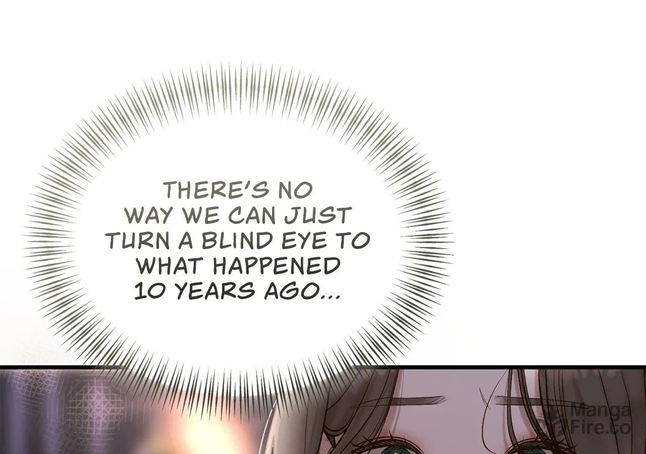 Despite the Risk Chapter 49 page 105 - 