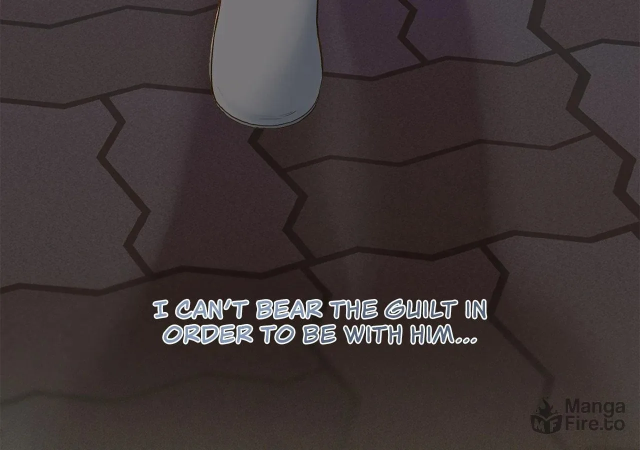 Despite the Risk Chapter 49 page 109 - 