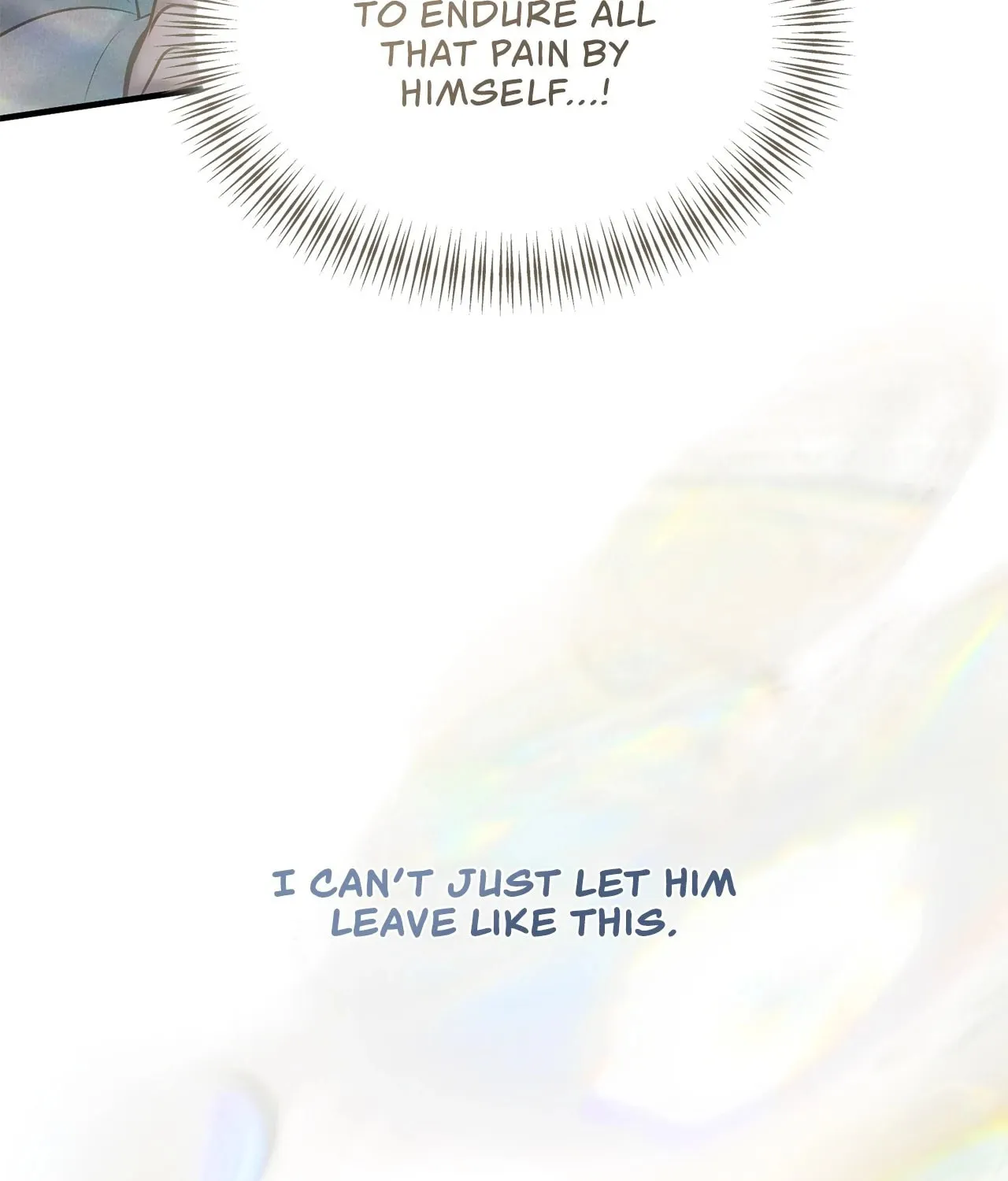 Despite the Risk Chapter 49 page 122 - 