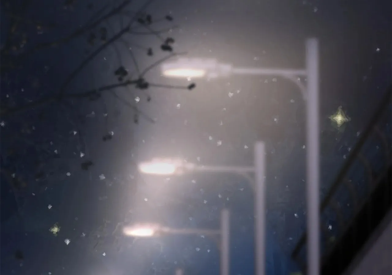 Despite the Risk Chapter 49 page 129 - 