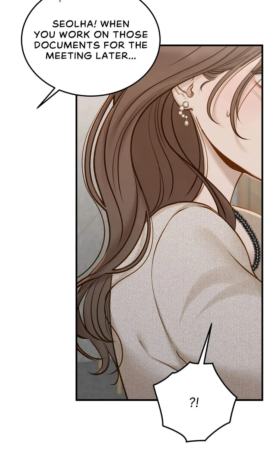 Despite the Risk Chapter 49 page 15 - 