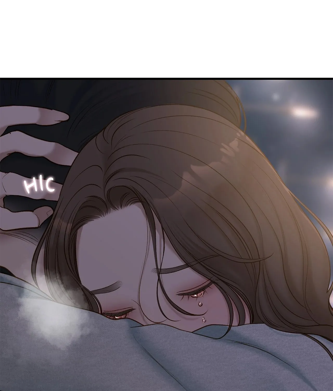 Despite the Risk Chapter 49 page 147 - 