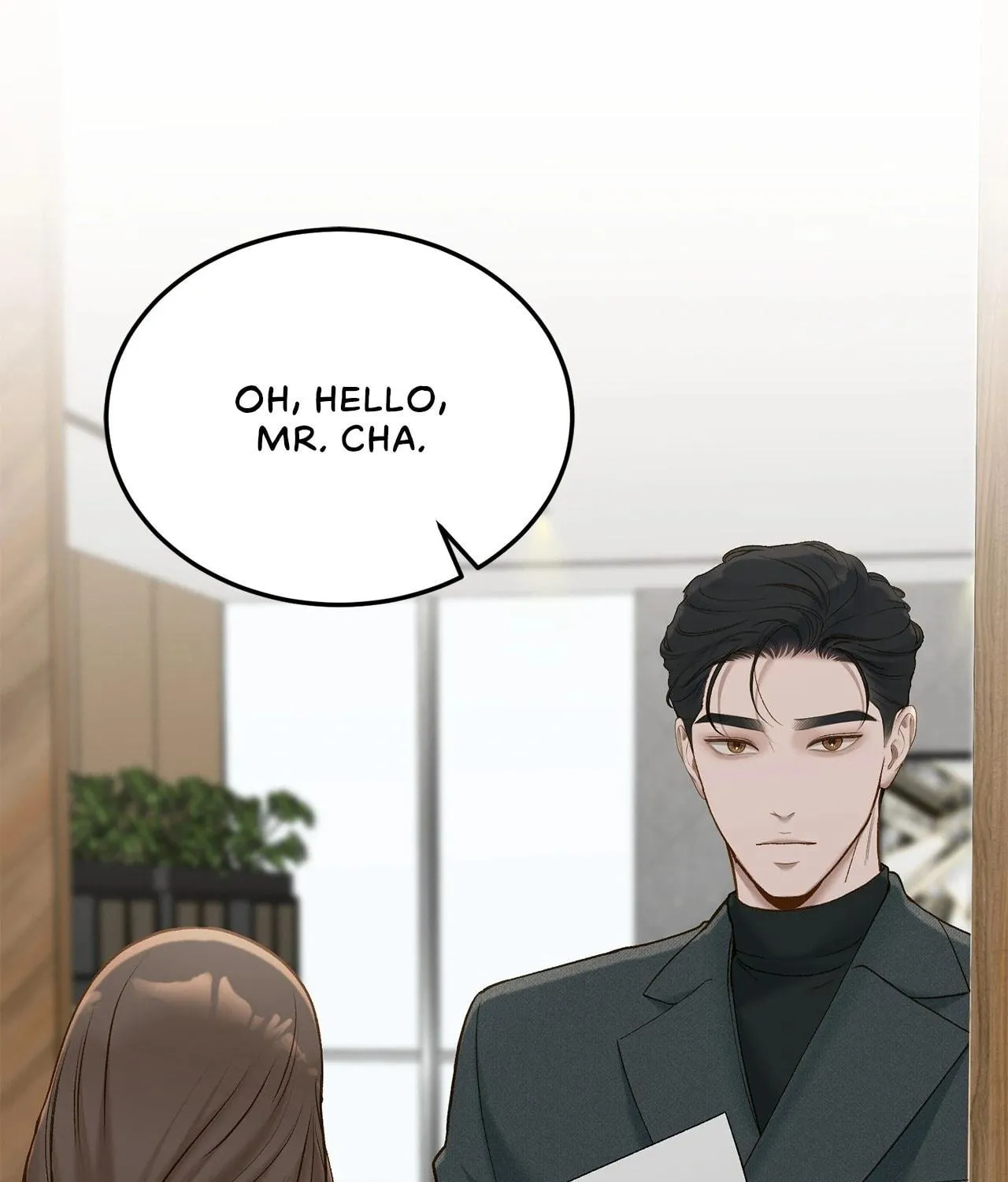Despite the Risk Chapter 49 page 17 - 