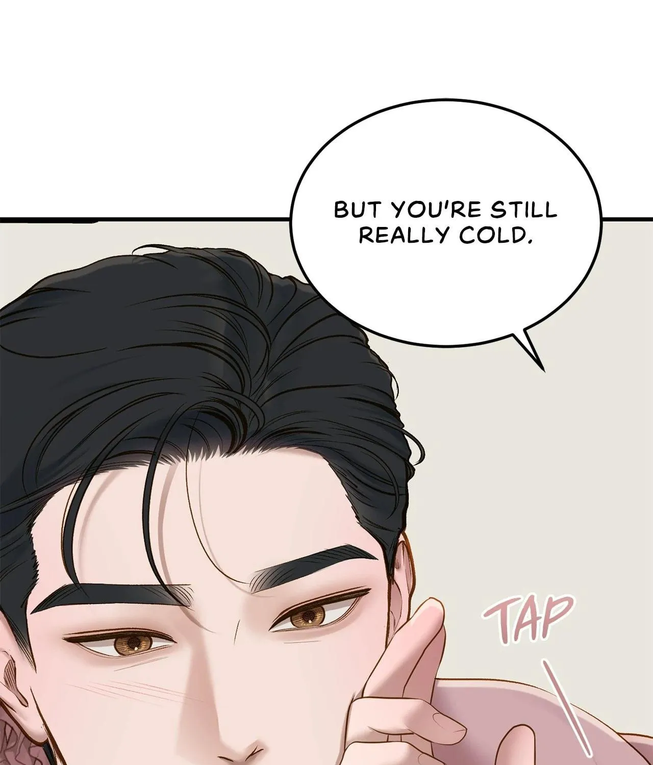 Despite the Risk Chapter 49 page 161 - 