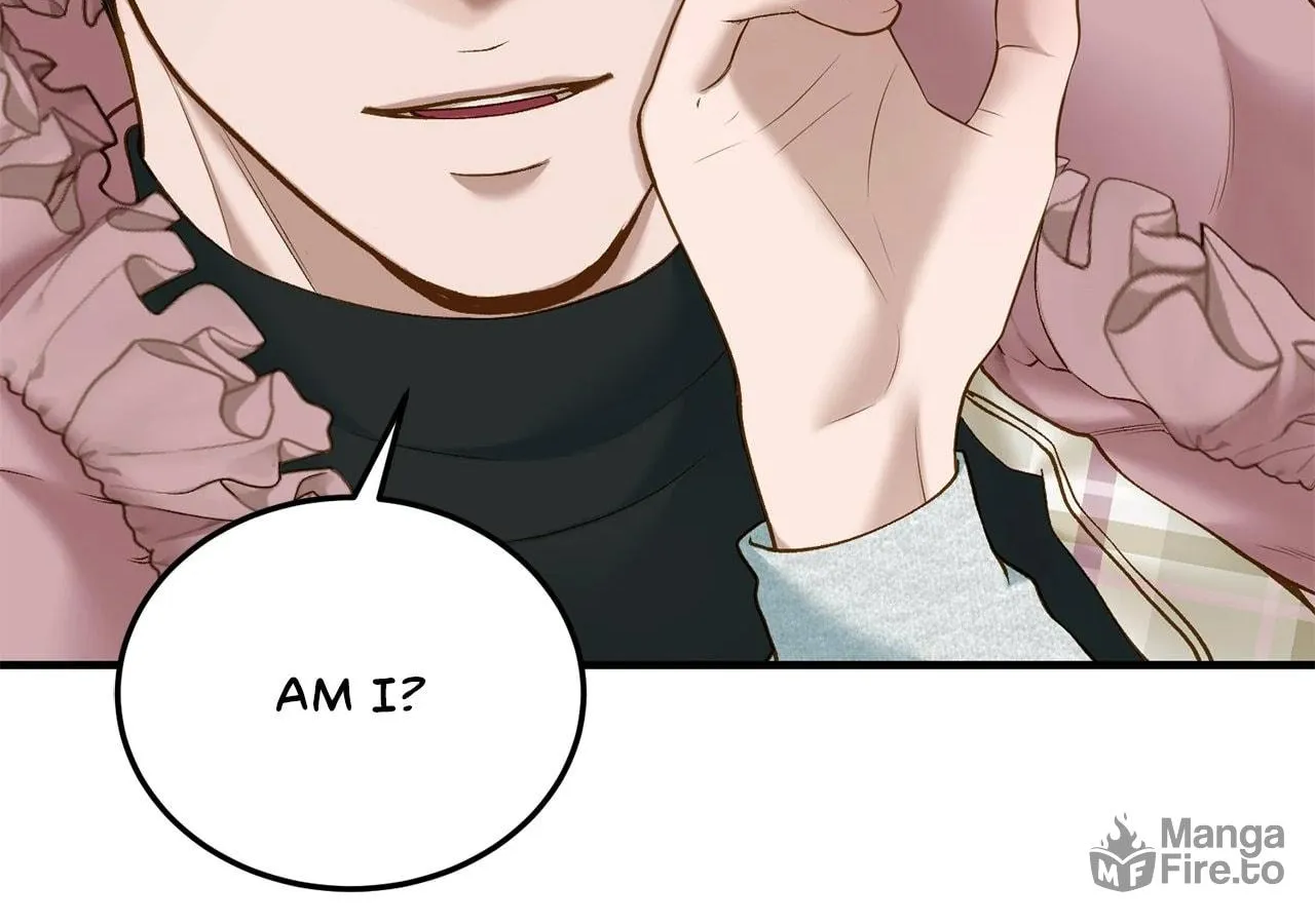 Despite the Risk Chapter 49 page 162 - 