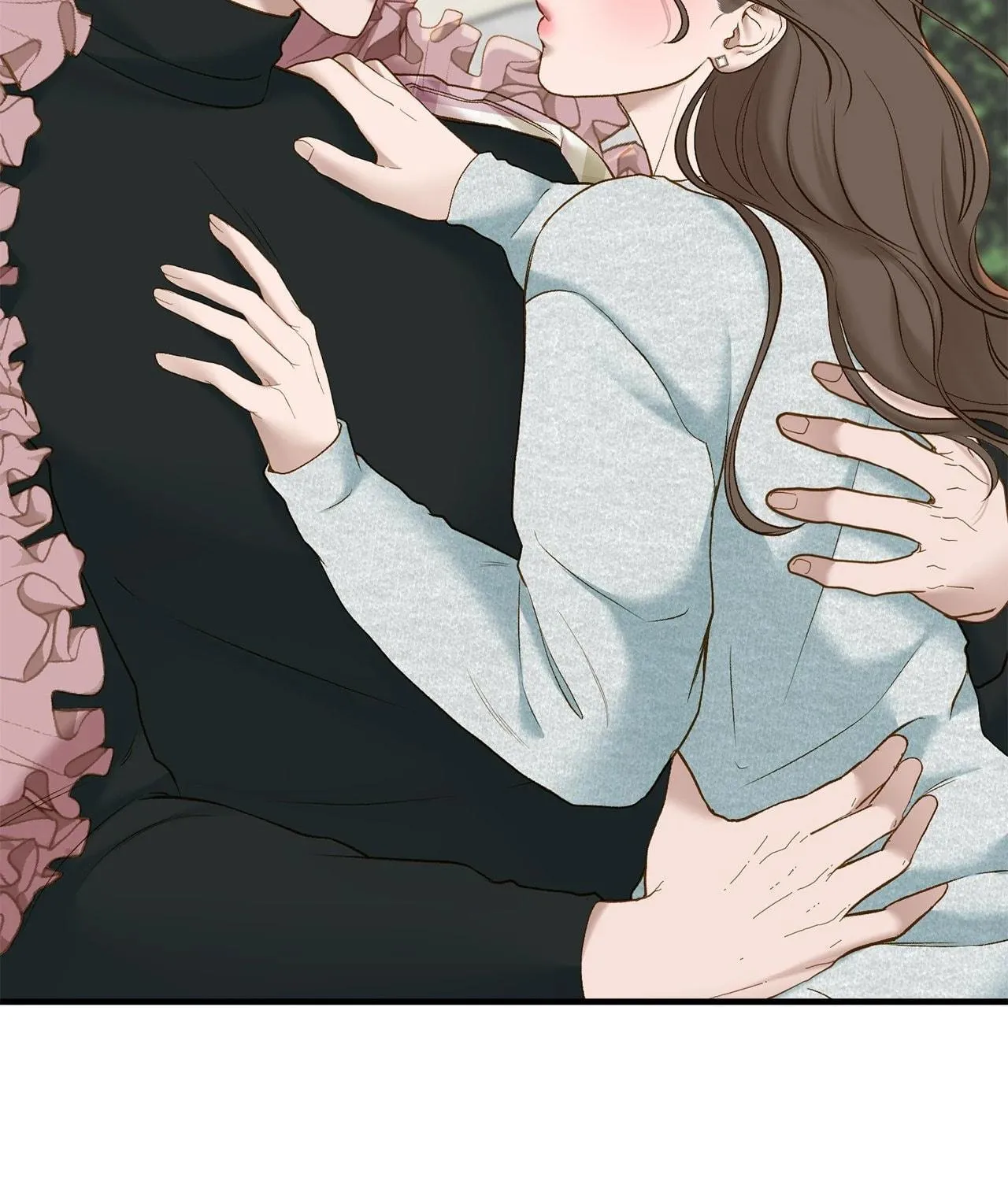 Despite the Risk Chapter 49 page 165 - 