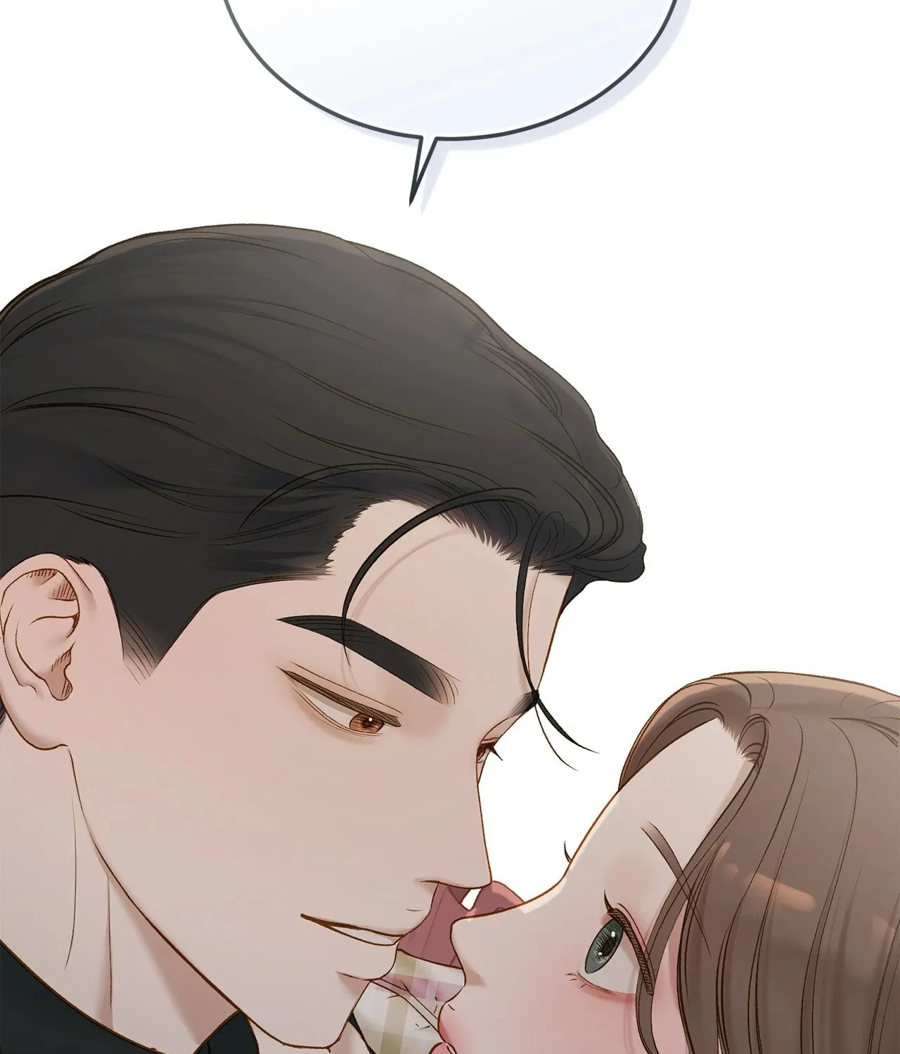 Despite the Risk Chapter 49 page 167 - 