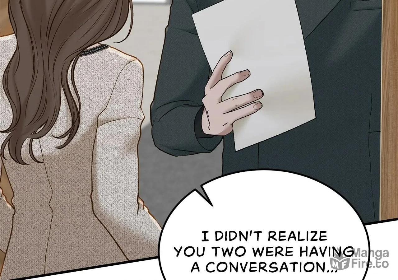 Despite the Risk Chapter 49 page 18 - 