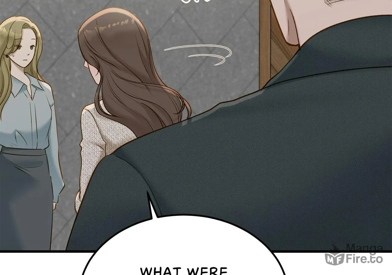 Despite the Risk Chapter 49 page 20 - 
