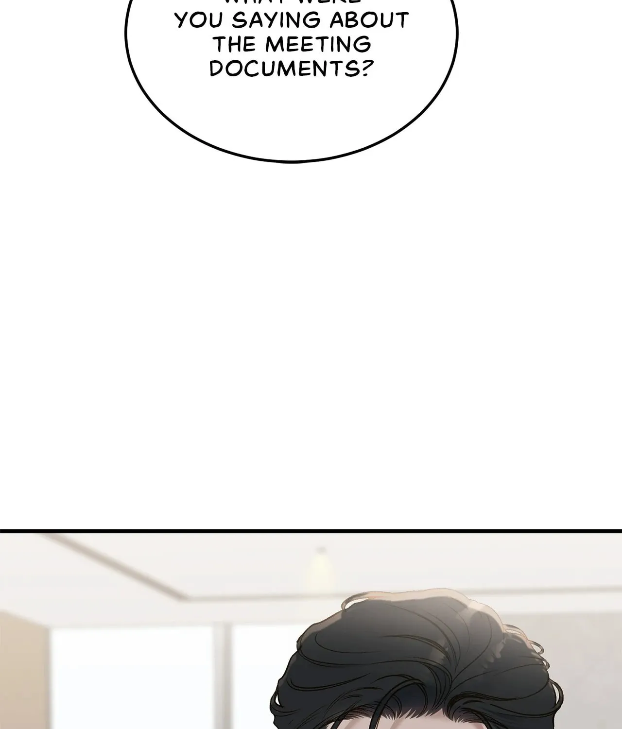 Despite the Risk Chapter 49 page 21 - 