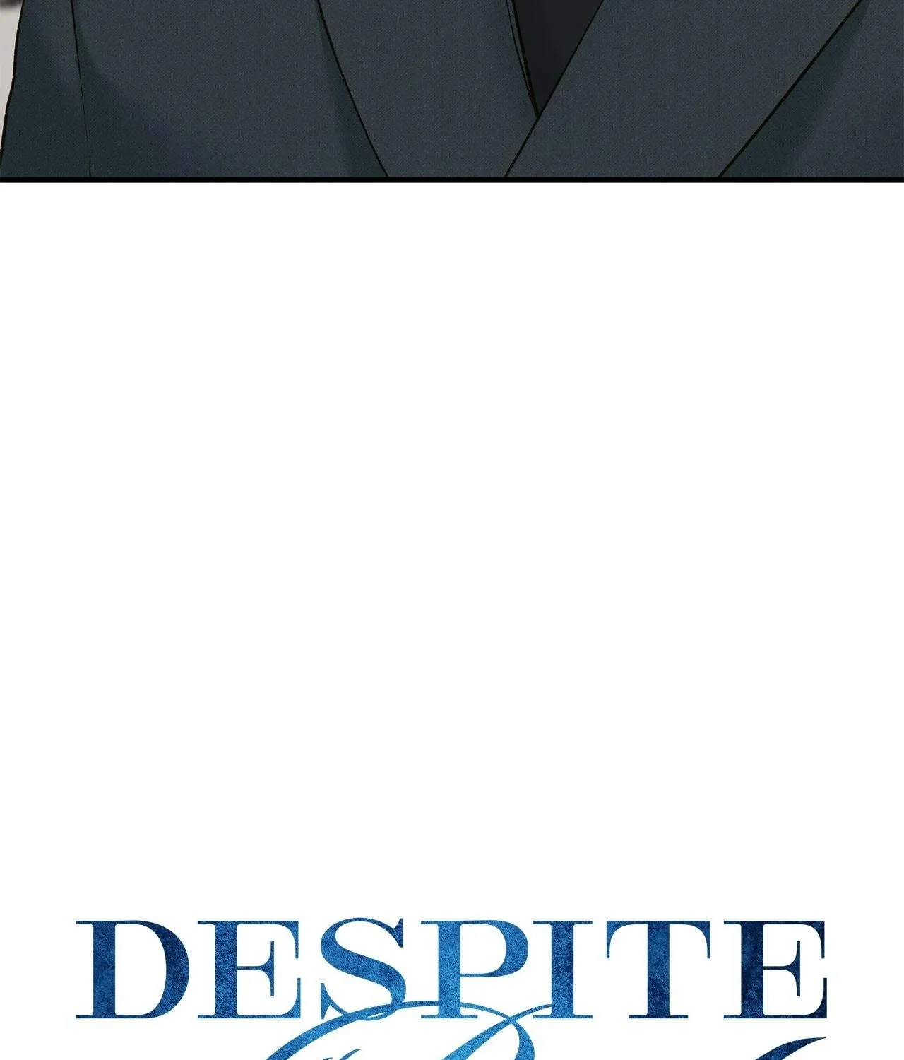 Despite the Risk Chapter 49 page 23 - 