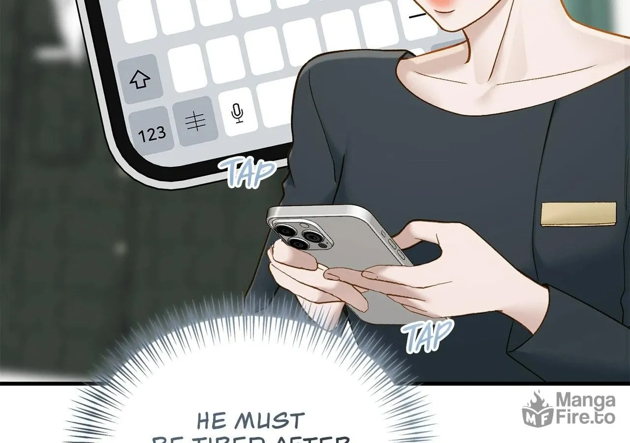 Despite the Risk Chapter 49 page 29 - 