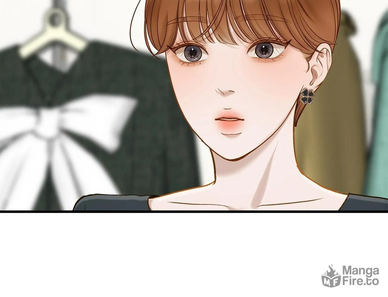 Despite the Risk Chapter 49 page 38 - 