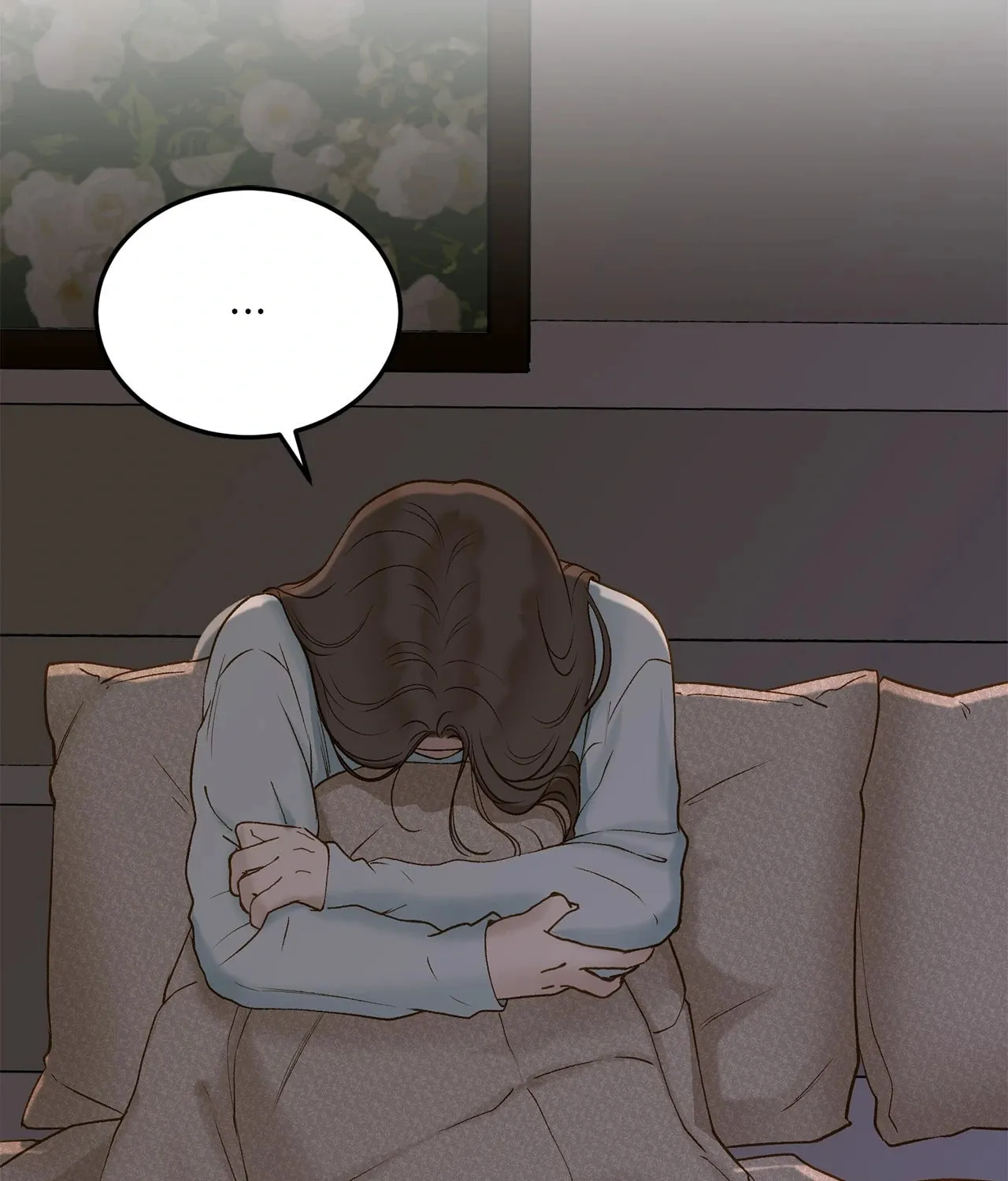 Despite the Risk Chapter 49 page 41 - 