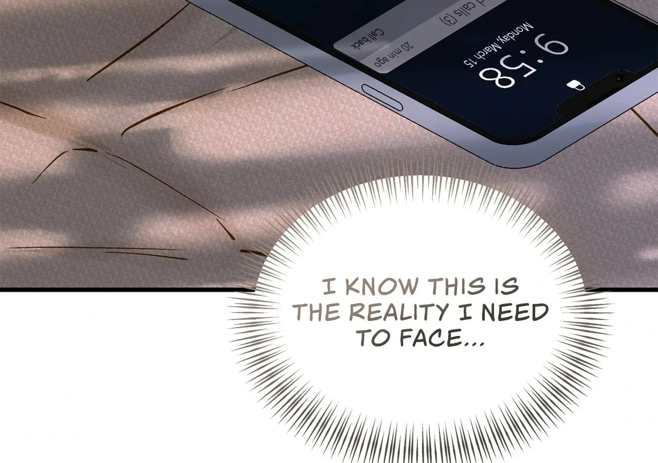 Despite the Risk Chapter 49 page 44 - 