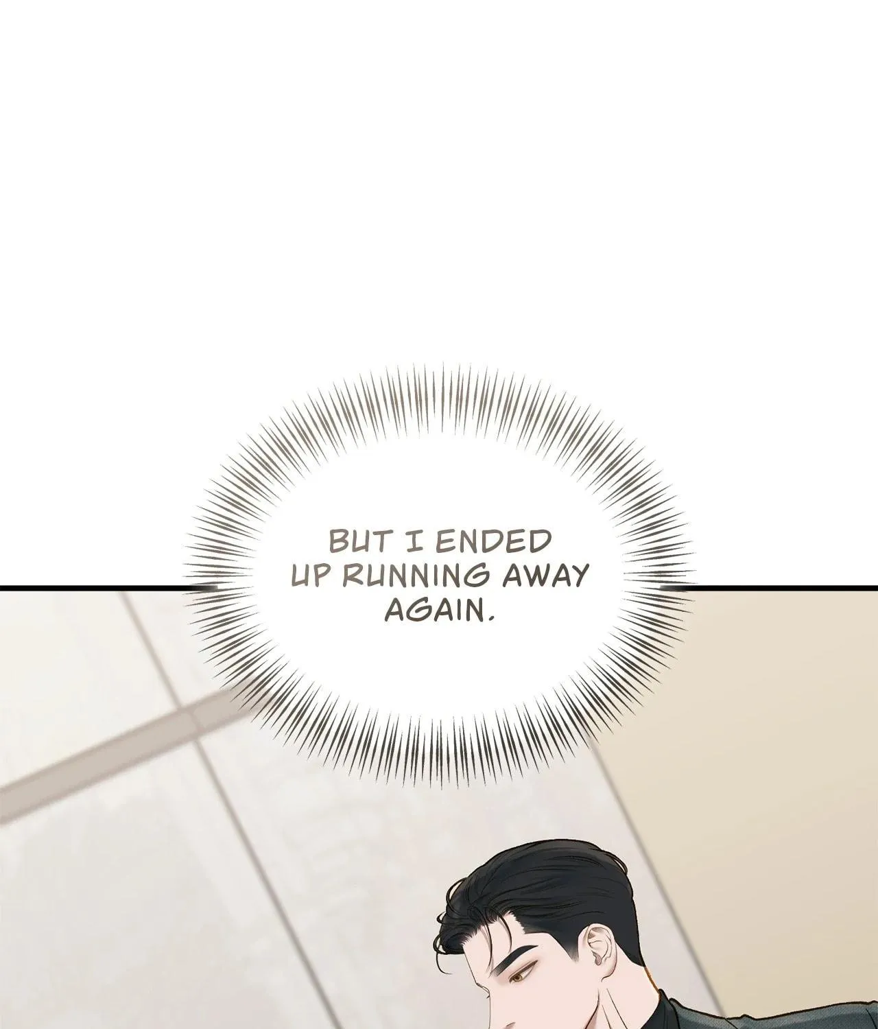 Despite the Risk Chapter 49 page 46 - 