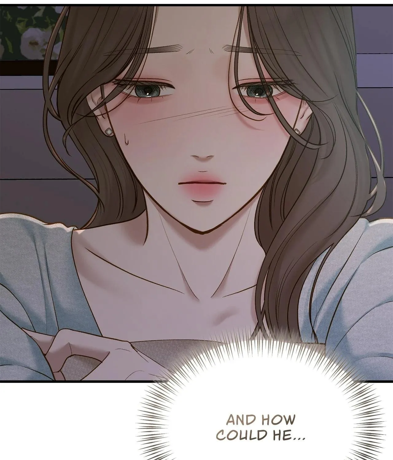 Despite the Risk Chapter 49 page 50 - 