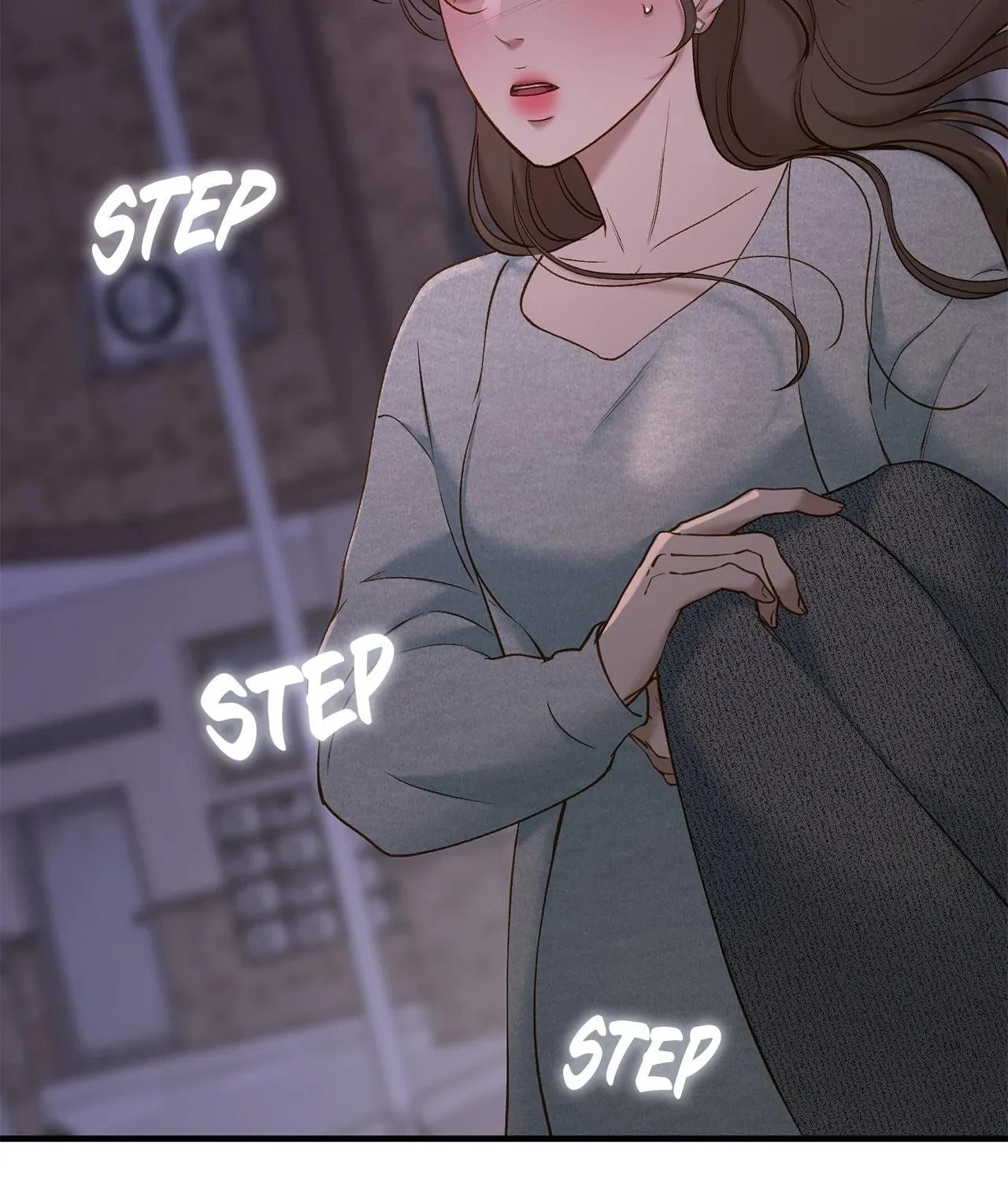 Despite the Risk Chapter 49 page 61 - 
