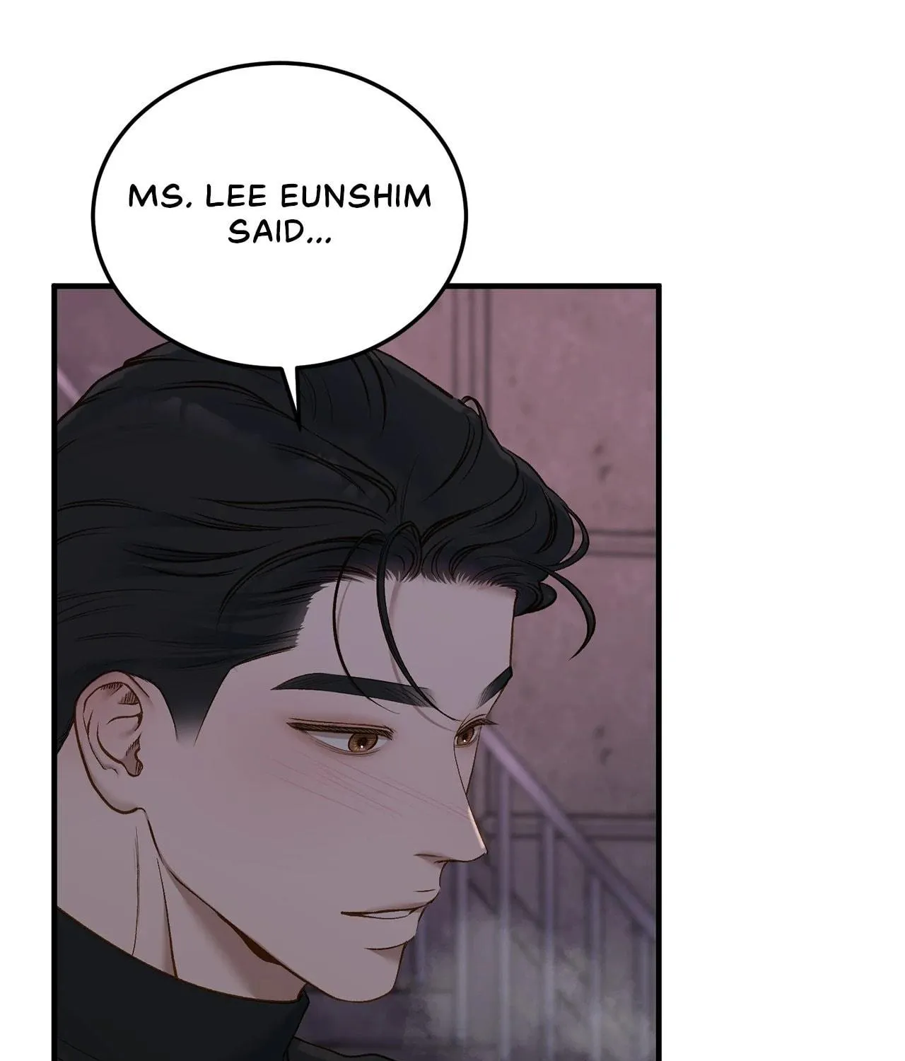 Despite the Risk Chapter 49 page 74 - 