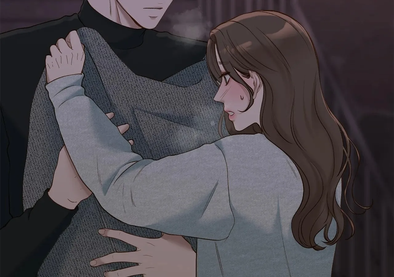 Despite the Risk Chapter 49 page 77 - 