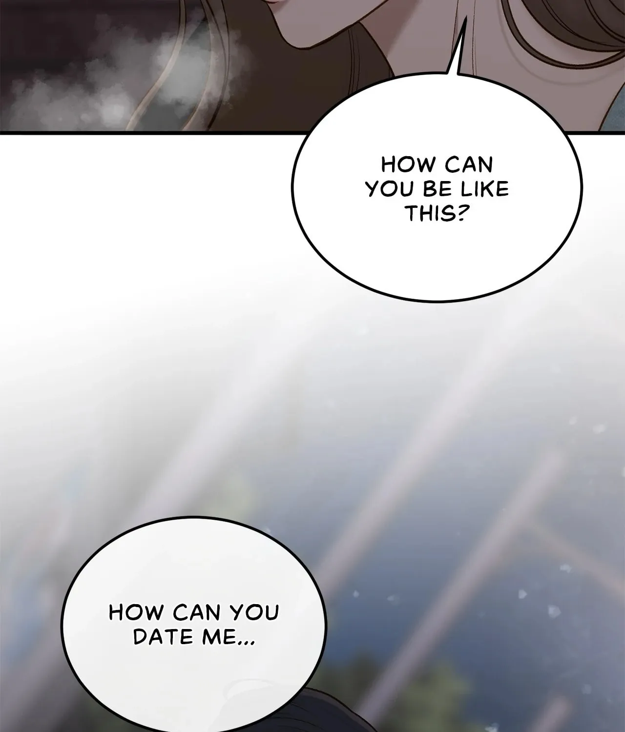 Despite the Risk Chapter 49 page 80 - 