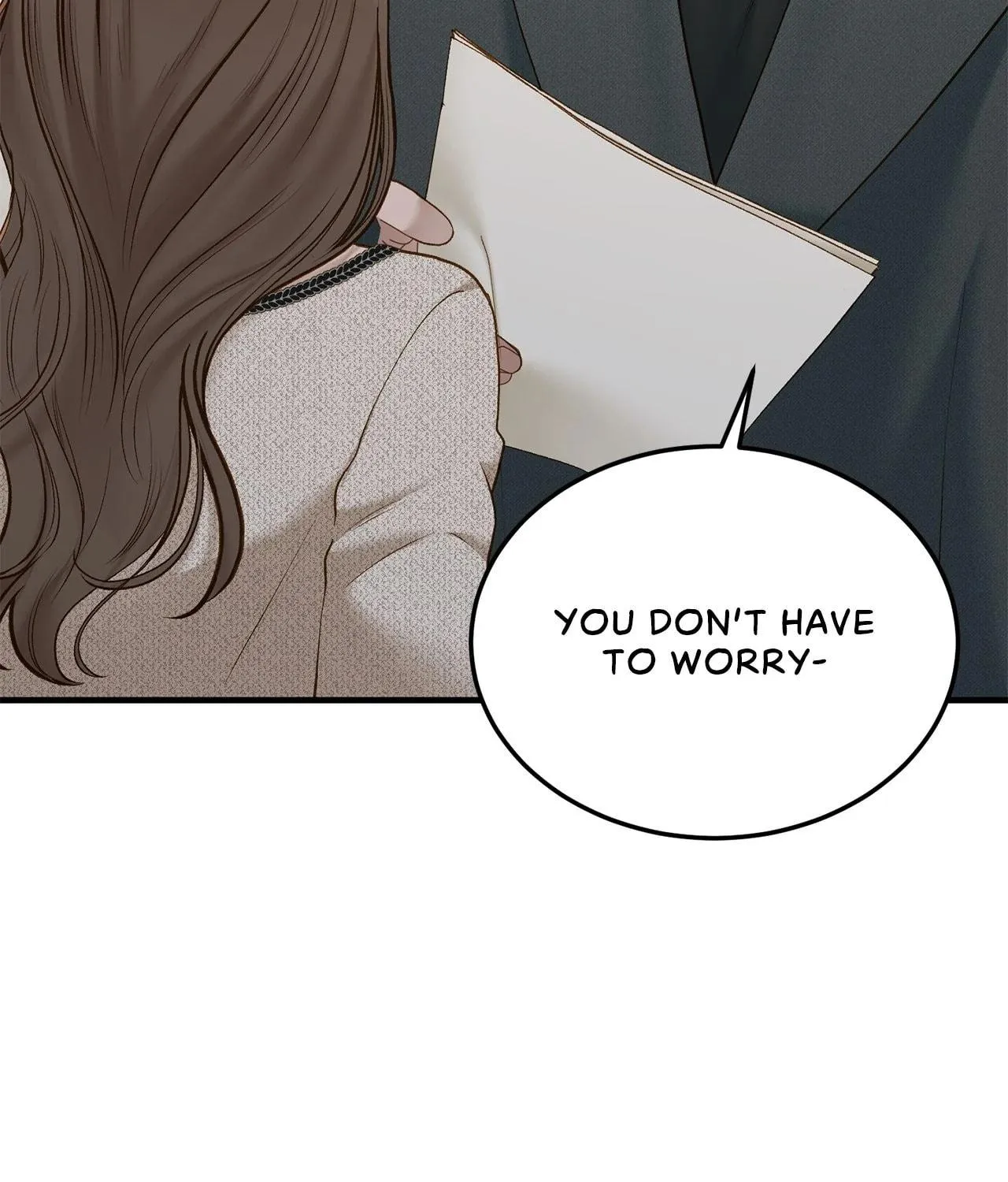 Despite the Risk Chapter 49 page 9 - 