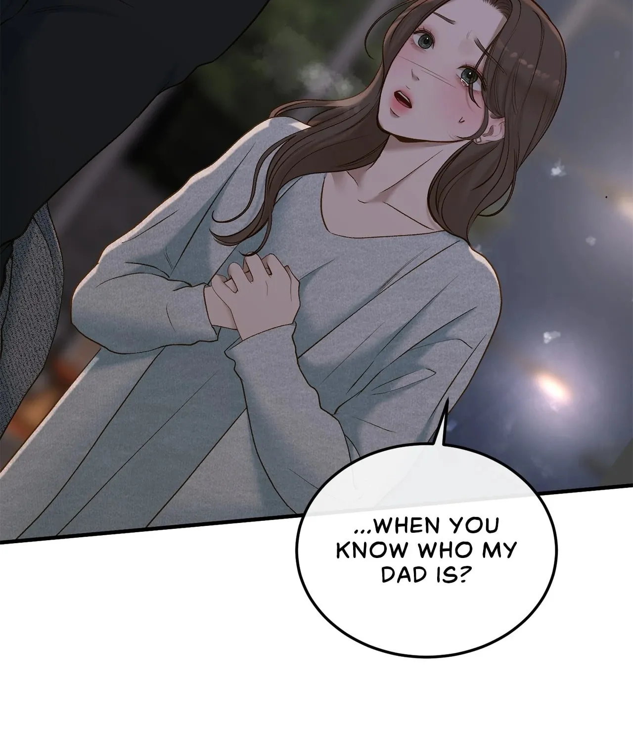 Despite the Risk Chapter 49 page 82 - 