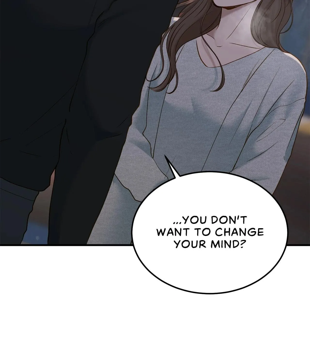 Despite the Risk Chapter 49 page 94 - 