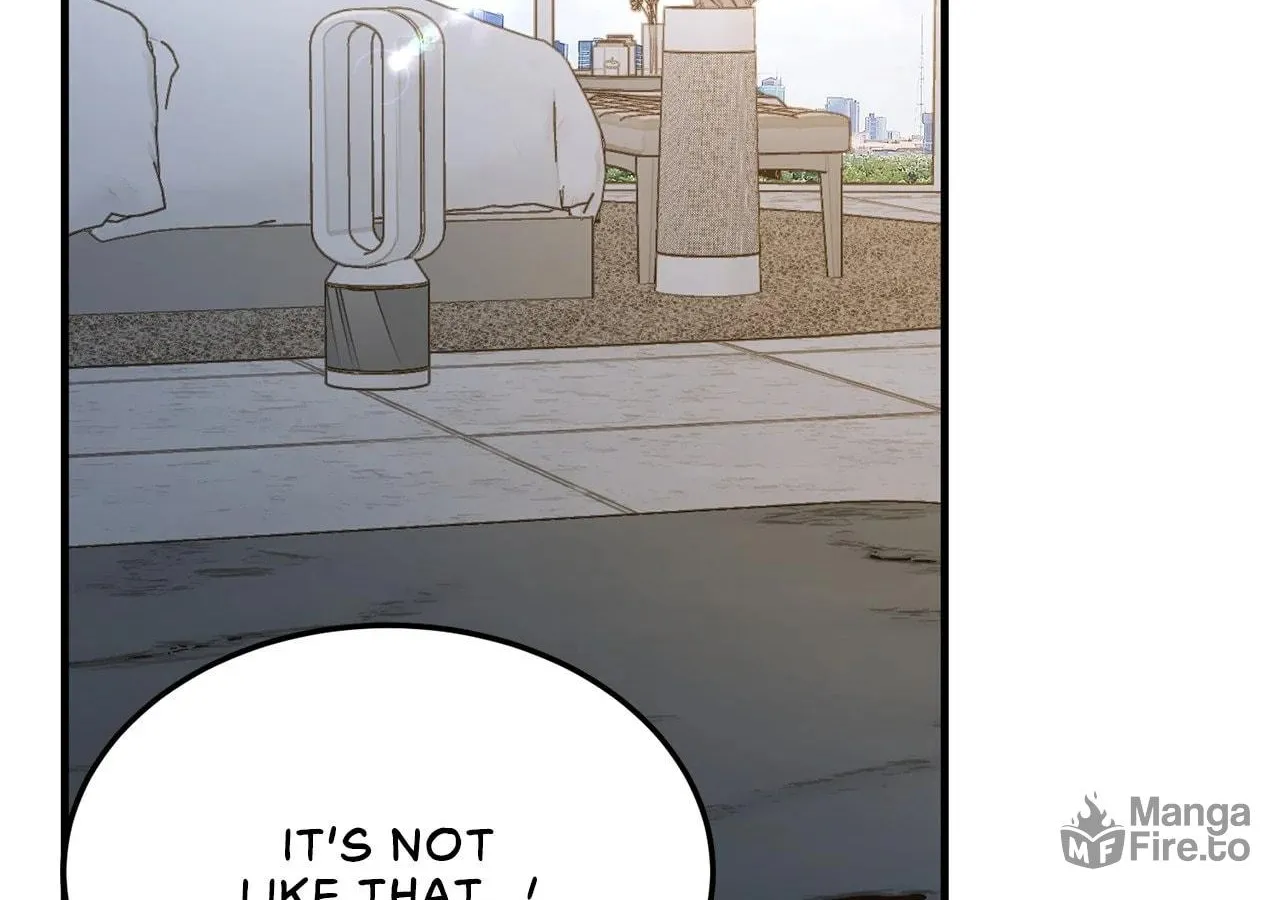 Despite the Risk Chapter 5 page 104 - 