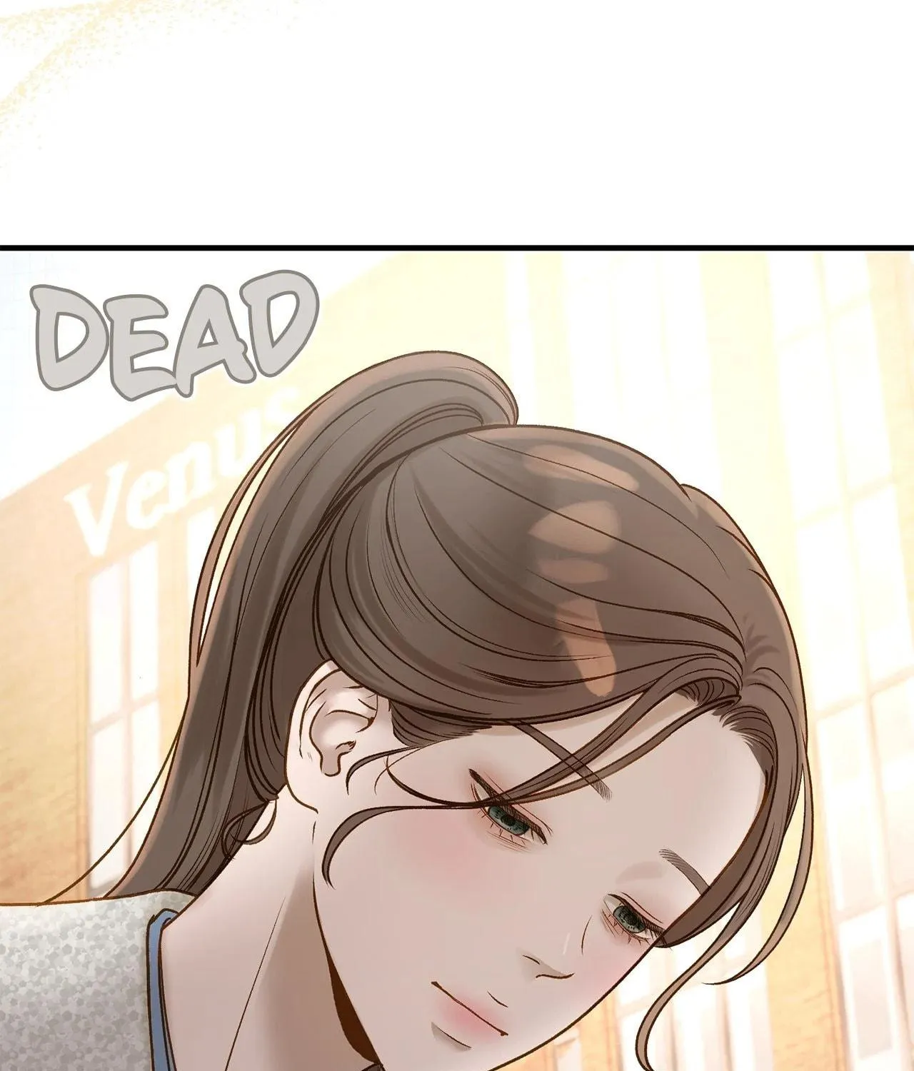 Despite the Risk Chapter 5 page 112 - 