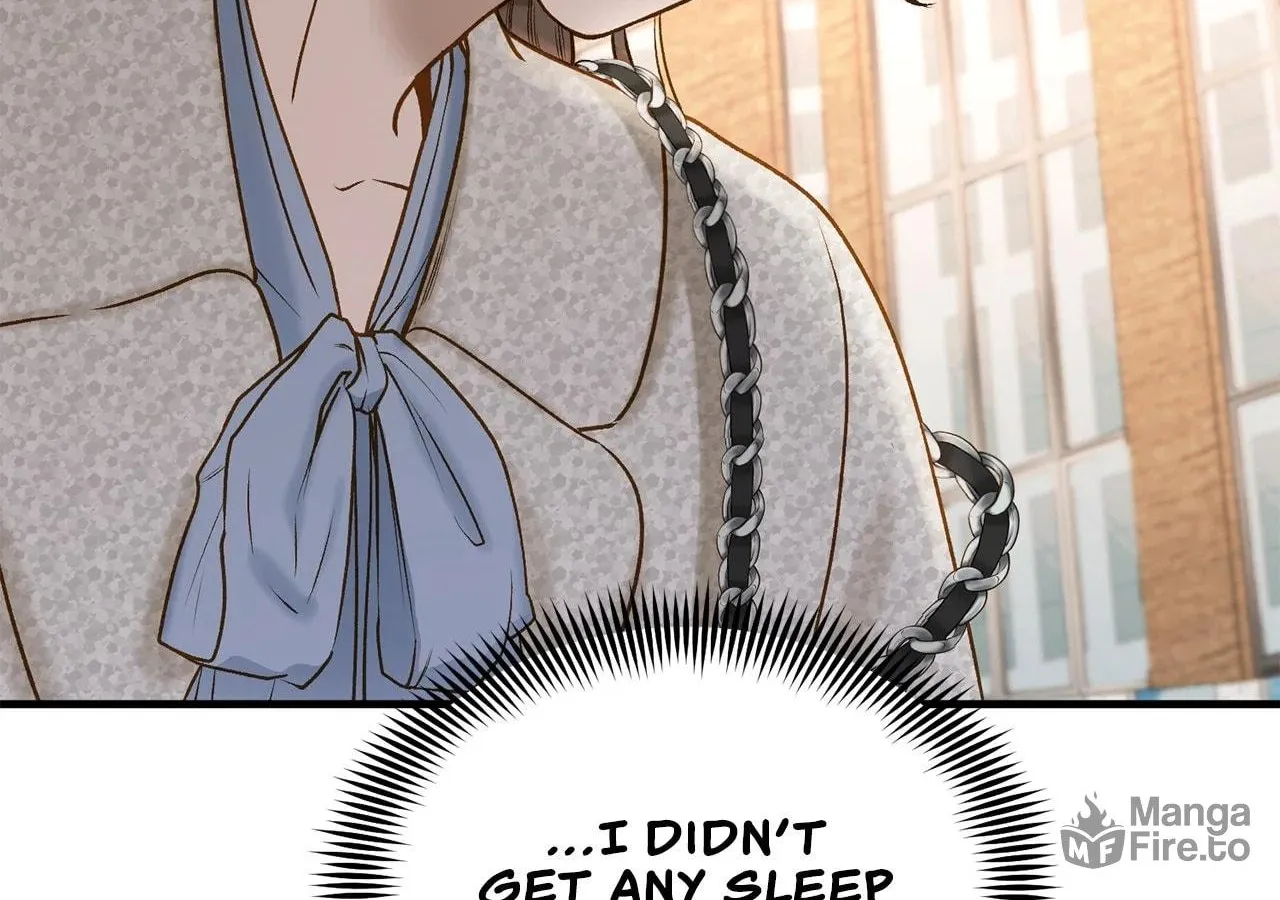 Despite the Risk Chapter 5 page 113 - 
