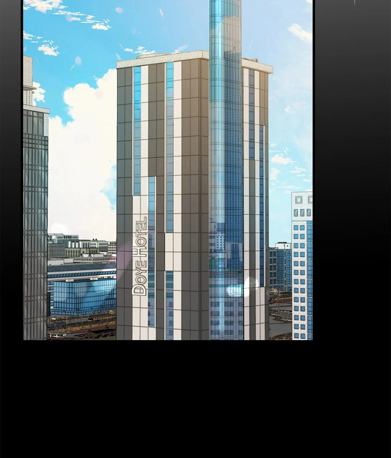 Despite the Risk Chapter 5 page 116 - 