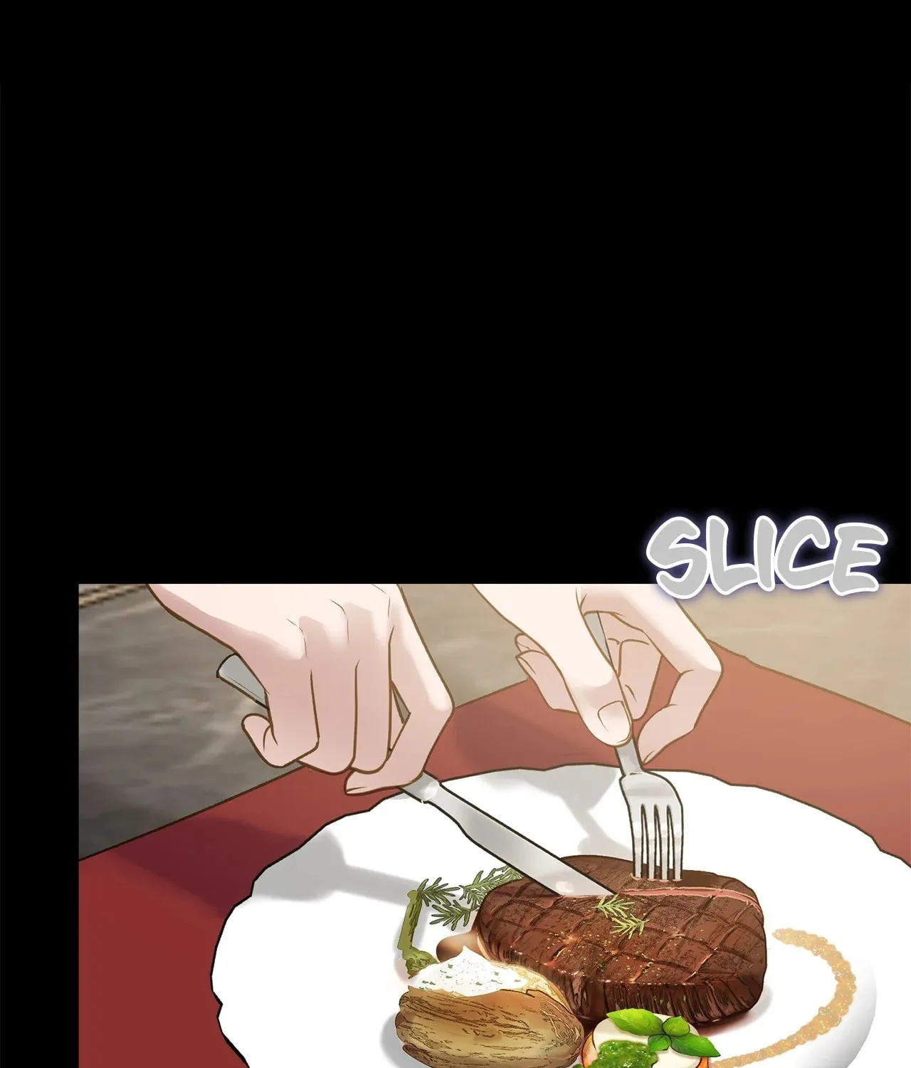 Despite the Risk Chapter 5 page 119 - 