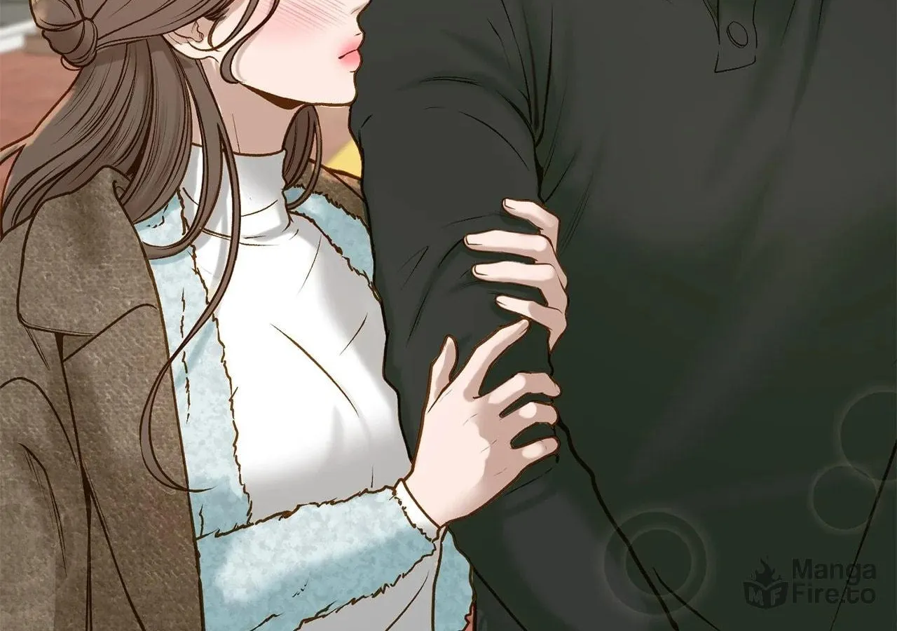 Despite the Risk Chapter 5 page 132 - 