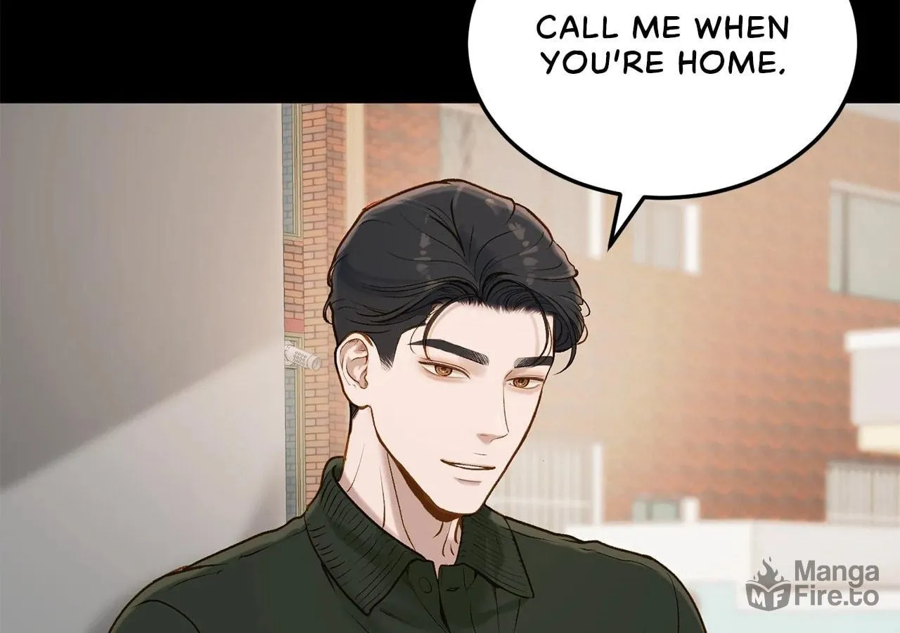 Despite the Risk Chapter 5 page 136 - 